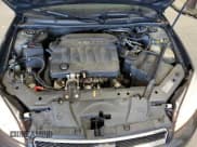 ✅ 2016 Chevrolet Impala LTZ • VIN: 2G1WC5E34G1171293 • Лот: 69305394. Опубликован ранее на Copart с пробегом 88 481 миль. Бесплатный доступ к архиву аукционных продаж из США и подробный отчёт об истории автомобиля на DreamBid. Изображение 11.