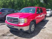 ✅ 2012 GMC Sierra 1500 SLE • VIN: 3GTP2VE7XCG292462 • Lot: 42376432. Wystawiony na IAAI z przebiegiem 190 485 mil. Bezpłatny archiwum sprzedaży aukcyjnych z USA i szczegółowy raport historii pojazdu na DreamBid. Zdjęcie 18.