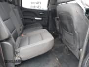 ✅ 2015 Chevrolet Silverado 2500HD LT • VIN: 1GC1KVEG9FF527686 • Lot: 42061516. Listed on IAAI with 248,855 mi. Free auction sales archive from the USA and detailed vehicle history report at DreamBid. Image 8.