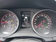 ✅ 2012 Volkswagen Golf GTI Autobahn • VIN: WVWFD7AJ2CW197754 • Lot: 43683409. Listed on IAAI with 106,049 mi. Free auction sales archive from the USA and detailed vehicle history report at DreamBid. Image 7.