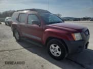 ✅ 2005 Nissan Xterra S • VIN: 5N1AN08U45C600230 • Lot: 93650615. Wystawiony na Copart z przebiegiem 175 771 mil. Bezpłatny archiwum sprzedaży aukcyjnych z USA i szczegółowy raport historii pojazdu na DreamBid. Zdjęcie 4.