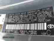 2024 Toyota Prius LE with VIN JTDACAAUXR3032131, listed as a IAAI auction lot 43231631 with 15,535 mi miles and . Bid and sale history available at DreamBid. Image 9.