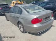 ✅ 2009 BMW 3 Series 328i • VIN: WBAPH77549NM47249 • Lot: 42937089. Listed on IAAI with 254,038 mi. Free auction sales archive from the USA and detailed vehicle history report at DreamBid. Image 3.