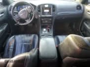 ✅ 2016 Chrysler 300 S • VIN: 2C3CCABG2GH298520 • Lot: 87239205. Listed on Copart with 141,124 mi. Free auction sales archive from the USA and detailed vehicle history report at DreamBid. Image 8.