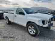 2008 Dodge 1500 ST с VIN 1D7HA16K98J148822, выставлен на аукционе Copart как лот 82501235 с пробегом 288 636 миль миль и Списание • Salvage title. История ставок и продаж доступна на DreamBid. Изображение 4.