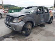 ✅ 2018 Nissan Frontier SV • VIN: 1N6AD0EV9JN737986 • Lot: 42973723. Listed on IAAI with 111,684 mi. Free auction sales archive from the USA and detailed vehicle history report at DreamBid. Image 6.