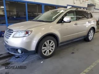 ✅ 2008 Subaru Tribeca Limited • VIN: 4S4WX90D084414702 • Лот: 65055595. Опубликован ранее на Copart с пробегом 202 826 миль. Бесплатный доступ к архиву аукционных продаж из США и подробный отчёт об истории автомобиля на DreamBid. Изображение 1.