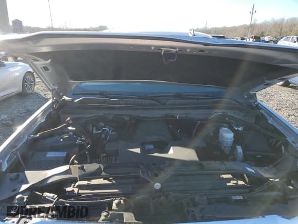 ✅ 2019 Chevrolet Silverado 1500 LT • VIN: 2GCRCPEC3K1146913 • Lot: 57271044. Wystawiony na Copart z przebiegiem Nie podano. Bezpłatny archiwum sprzedaży aukcyjnych z USA i szczegółowy raport historii pojazdu na DreamBid. Zdjęcie 11.