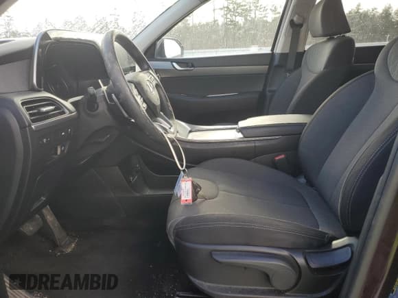 ✅ 2020 Hyundai Palisade SE • VIN: KM8R1DHE0LU035982 • Лот: 80505644. Опубликован ранее на Copart с пробегом 71 265 миль. Бесплатный доступ к архиву аукционных продаж из США и подробный отчёт об истории автомобиля на DreamBid. Изображение 7.