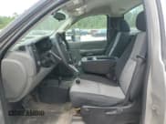 ✅ 2007 Chevrolet Silverado 1500 Work Truck • VIN: 1GCEK14C37Z524775 • Lot: 62601275. Listed on Copart with 142,227 mi. Free auction sales archive from the USA and detailed vehicle history report at DreamBid. Image 7.