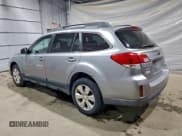 ✅ 2010 Subaru Outback Limited Power Moon • VIN: 4S4BRBKC3A3350302 • Lot: 95788425. Listed on Copart with 161,399 mi. Free auction sales archive from the USA and detailed vehicle history report at DreamBid. Image 2.