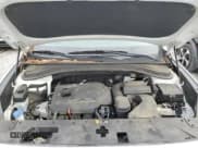 ✅ 2019 Hyundai Santa Fe SE • VIN: 5NMS23AD5KH020477 • Lot: 91850805. Wystawiony na Copart z przebiegiem 174 657 mil. Bezpłatny archiwum sprzedaży aukcyjnych z USA i szczegółowy raport historii pojazdu na DreamBid. Zdjęcie 12.