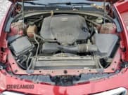 ✅ 2014 Cadillac CTS Luxury RWD • VIN: 1G6AR5S37E0196981 • Лот: 94481765. Опубликован ранее на Copart с пробегом 154 673 миль. Бесплатный доступ к архиву аукционных продаж из США и подробный отчёт об истории автомобиля на DreamBid. Изображение 11.