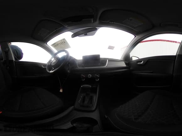 ✅ 2021 Kia Rio LX • VIN: 3KPA24AD1ME408009 • Lot: 43517555. Wystawiony na IAAI z przebiegiem 69 539 mil. Bezpłatny archiwum sprzedaży aukcyjnych z USA i szczegółowy raport historii pojazdu na DreamBid. Zdjęcie 19.