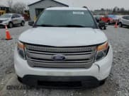 ✅ 2013 Ford Explorer • VIN: 1FM5K8B8XDGB04716 • Lot: 93982995. Listed on Copart with 217,153 mi. Free auction sales archive from the USA and detailed vehicle history report at DreamBid. Image 5.