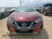 ✅ 2019 Nissan Maxima Platinum • VIN: 1N4AA6AV2KC380609 • Lot: 68509515. Wystawiony na Copart z przebiegiem 75 288 mil. Bezpłatny archiwum sprzedaży aukcyjnych z USA i szczegółowy raport historii pojazdu na DreamBid. Zdjęcie 5.