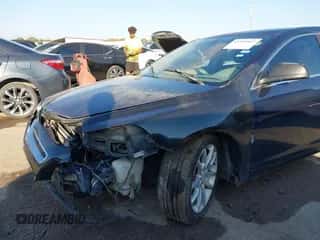 2010 Chevrolet Malibu 1FL with VIN 1G1ZA5E04AF281737, listed as a IAAI auction lot 43393503 with 205,263 mi miles and . Bid and sale history available at DreamBid. Image 6.