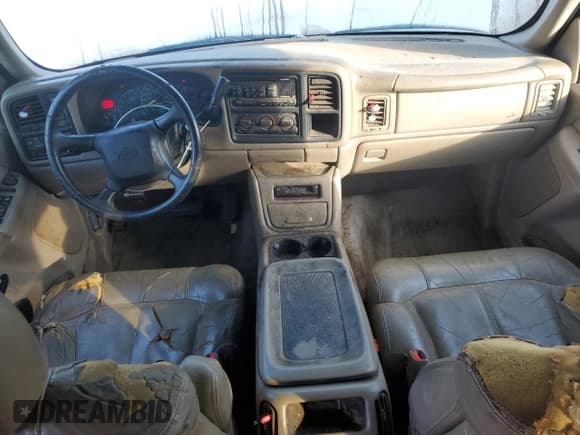 ✅ 2001 Chevrolet Silverado 2500HD LT3 • VIN: 1GCHK23G41F134350 • Lot: 43983175. Listed on Copart with 231,383 mi. Free auction sales archive from the USA and detailed vehicle history report at DreamBid. Image 8.