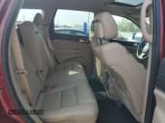 ✅ 2021 Jeep Grand Cherokee Limited • VIN: 1C4RJFBG5MC594803 • Lot: 67006005. Listed on Copart with 36,113 mi. Free auction sales archive from the USA and detailed vehicle history report at DreamBid. Image 11.