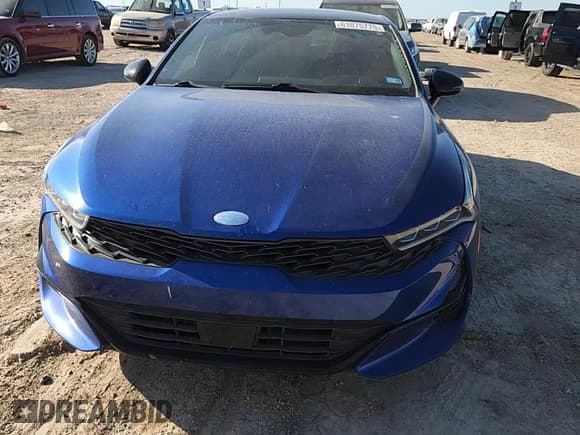 ✅ 2021 Kia K5 GT • VIN: 5XXG44J87MG082165 • Lot: 61075775. Listed on Copart with 64,551 mi. Free auction sales archive from the USA and detailed vehicle history report at DreamBid. Image 13.