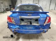 ✅ 2011 Subaru WRX WRX Premium • VIN: JF1GV7F68BG500749 • Lot: 89142555. Listed on Copart with 109,673 mi. Free auction sales archive from the USA and detailed vehicle history report at DreamBid. Image 6.