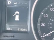 ✅ 2018 Hyundai Santa Fe 2.4L • VIN: 5XYZT3LBXJG573321 • Лот: 43540127. Опубликован ранее на IAAI с пробегом 61 539 миль. Бесплатный доступ к архиву аукционных продаж из США и подробный отчёт об истории автомобиля на DreamBid. Изображение 16.