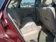 ✅ 2007 Ford Five Hundred Limited • VIN: 1FAHP25187G108823 • Lot: 80738025. Listed on Copart with 175,885 mi. Free auction sales archive from the USA and detailed vehicle history report at DreamBid. Image 10.