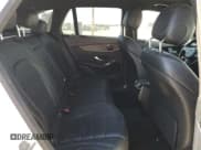 ✅ 2018 Mercedes-Benz GLC 300 • VIN: WDC0G4JB3JV047508 • Lot: 87063055. Wystawiony na Copart z przebiegiem 82 691 mil. Bezpłatny archiwum sprzedaży aukcyjnych z USA i szczegółowy raport historii pojazdu na DreamBid. Zdjęcie 10.