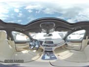 ✅ 2020 BMW 7 Series 740i xDrive • VIN: WBA7T4C0XLCD70397 • Лот: 66119165. Опубликован ранее на Copart с пробегом 50 215 миль. Бесплатный доступ к архиву аукционных продаж из США и подробный отчёт об истории автомобиля на DreamBid. Изображение 14.