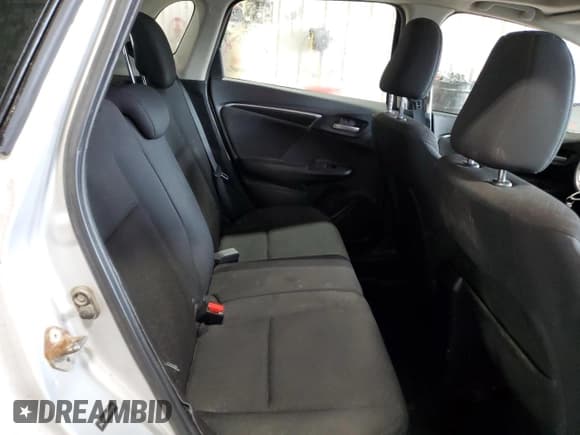 ✅ 2015 Honda Fit EX • VIN: 3HGGK5G86FM744789 • Lot: 57255705. Listed on Copart with 99,156 mi. Free auction sales archive from the USA and detailed vehicle history report at DreamBid. Image 10.