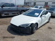 ✅ 2018 Tesla Model S 75D • VIN: 5YJSA1E20JF292287 • Лот: 43043960. Опубликован ранее на IAAI с пробегом 88 309 миль. Бесплатный доступ к архиву аукционных продаж из США и подробный отчёт об истории автомобиля на DreamBid. Изображение 18.