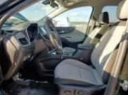 ✅ 2018 Chevrolet Equinox LT • VIN: 2GNAXJEV3J6154812 • Лот: 91903405. Опубликован ранее на Copart с пробегом 72 697 миль. Бесплатный доступ к архиву аукционных продаж из США и подробный отчёт об истории автомобиля на DreamBid. Изображение 7.