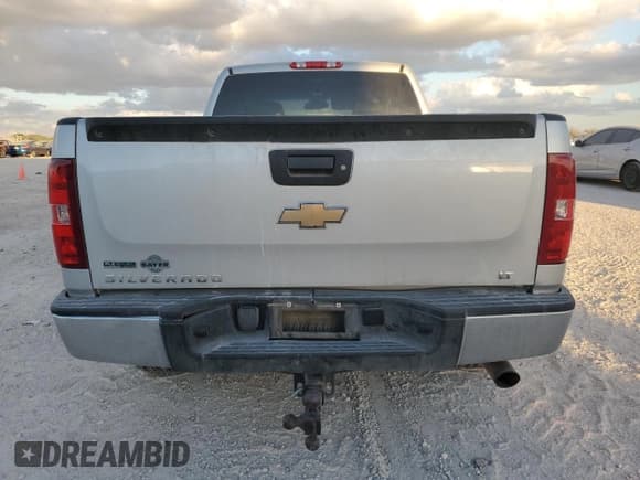 ✅ 2011 Chevrolet Silverado 1500 LT • VIN: 1GCVKSE23BZ241667 • Lot: 77947524. Listed on Copart with 86,511 mi. Free auction sales archive from the USA and detailed vehicle history report at DreamBid. Image 6.
