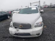 ✅ 2007 Chevrolet HHR LT • VIN: 3GNDA33P07S610418 • Lot: 40989332. Listed on IAAI with 45,184 mi. Free auction sales archive from the USA and detailed vehicle history report at DreamBid. Image 12.