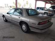 ✅ 1996 Buick LeSabre Custom • VIN: 1G4HP52K3TH447613 • Lot: 41635397. Listed on IAAI with 132,366 mi. Free auction sales archive from the USA and detailed vehicle history report at DreamBid. Image 3.