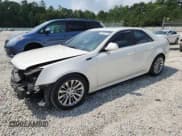 ✅ 2013 Cadillac CTS Premium • VIN: 1G6DP5E32D0165862 • Lot: 68537575. Wystawiony na Copart z przebiegiem 117 927 mil. Bezpłatny archiwum sprzedaży aukcyjnych z USA i szczegółowy raport historii pojazdu na DreamBid. Zdjęcie 1.