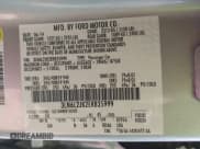 ✅ 2014 Lincoln MKZ • VIN: 3LN6L2JK2ER835999 • Lot: 42146784. Listed on IAAI with 112,457 mi. Free auction sales archive from the USA and detailed vehicle history report at DreamBid. Image 9.