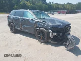 ✅ 2025 Honda CR-V Sport-L • VIN: 7FARS6H88SE096144 • Lot: 43162100. Wystawiony na IAAI z przebiegiem Nie podano. Bezpłatny archiwum sprzedaży aukcyjnych z USA i szczegółowy raport historii pojazdu na DreamBid. Zdjęcie 1.