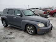 ✅ 2009 Chevrolet HHR 1LT • VIN: 3GNCA23B39S547182 • Lot: 46051645. Listed on Copart with 181,360 mi. Free auction sales archive from the USA and detailed vehicle history report at DreamBid. Image 4.