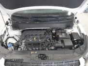 ✅ 2021 Hyundai Venue SE • VIN: KMHRB8A35MU099403 • Lot: 42106478. Listed on IAAI with 29,017 mi. Free auction sales archive from the USA and detailed vehicle history report at DreamBid. Image 10.