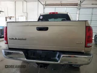 ✅ 2003 Dodge 1500 ST • VIN: 1D7HA18N73S294260 • Лот: 66727634. Опубликован ранее на Copart с пробегом Не указан. Бесплатный доступ к архиву аукционных продаж из США и подробный отчёт об истории автомобиля на DreamBid. Изображение 6.