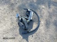 ✅ 2017 Dodge Durango GT • VIN: 1C4RDJDG8HC830339 • Lot: 43640098. Wystawiony na IAAI z przebiegiem 92 487 mil. Bezpłatny archiwum sprzedaży aukcyjnych z USA i szczegółowy raport historii pojazdu na DreamBid. Zdjęcie 12.