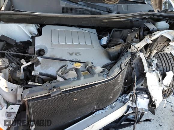 ✅ 2009 Toyota Highlander • VIN: JTEES41A692112197 • Lot: 92304475. Wystawiony na Copart z przebiegiem 90 137 mil. Bezpłatny archiwum sprzedaży aukcyjnych z USA i szczegółowy raport historii pojazdu na DreamBid. Zdjęcie 12.