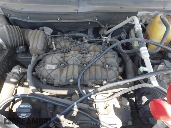 ✅ 2012 Chevrolet Captiva Sport LT • VIN: 3GNAL3E50CS632079 • Lot: 42217009. Wystawiony na IAAI z przebiegiem 184 602 mil. Bezpłatny archiwum sprzedaży aukcyjnych z USA i szczegółowy raport historii pojazdu na DreamBid. Zdjęcie 10.