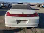 1999 Honda Accord EX с VIN 1HGCG2250XA013432, выставлен на аукционе Copart как лот 84782095 с пробегом 144 541 миль миль и Списание • Salvage title. История ставок и продаж доступна на DreamBid. Изображение 6.