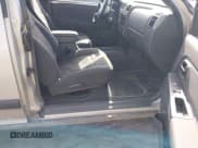 ✅ 2004 Chevrolet Colorado LS Z71 • VIN: 1GCDT196648163104 • Lot: 41783414. Listed on IAAI with 175,015 mi. Free auction sales archive from the USA and detailed vehicle history report at DreamBid. Image 5.