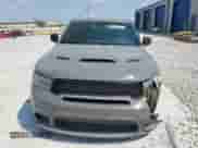 2019 Dodge Durango R/T with VIN 1C4SDHCT7KC604485, listed as a Copart auction lot 80928855 with 127,159 mi miles and Salvage title. Bid and sale history available at DreamBid. Image 5.