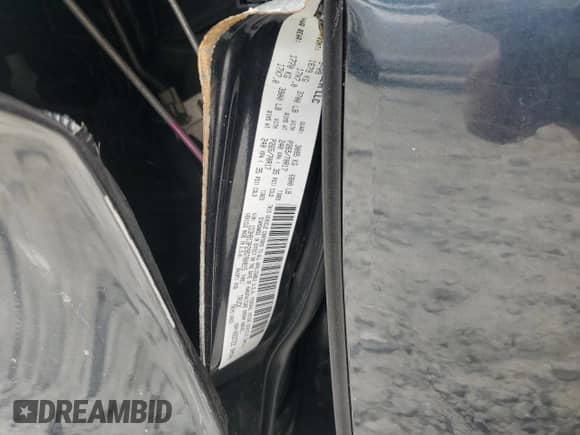 2009 Dodge 1500 SLT с VIN 1D3HB13P29S780815, выставлен на аукционе Copart как лот 68671294 с пробегом 224 828 миль миль и Списание • Salvage title. История ставок и продаж доступна на DreamBid. Изображение 13.