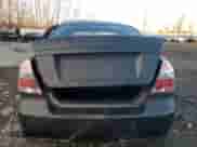 2009 Chevrolet Aveo 1LT z VIN KL1TD56E79B604381, wystawiony jako Copart lot #83262524 z przebiegiem Nie podano mil oraz Szkoda całkowita • Salvage title. Historia ofert i sprzedaży dostępna na DreamBid. Obrazek 6.