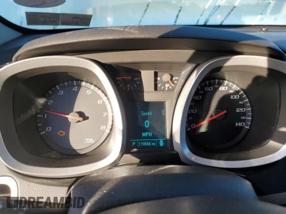 ✅ 2012 Chevrolet Equinox LS • VIN: 2GNALBEK7C1158840 • Лот: 82588785. Опубликован ранее на Copart с пробегом 119 666 миль. Бесплатный доступ к архиву аукционных продаж из США и подробный отчёт об истории автомобиля на DreamBid. Изображение 9.